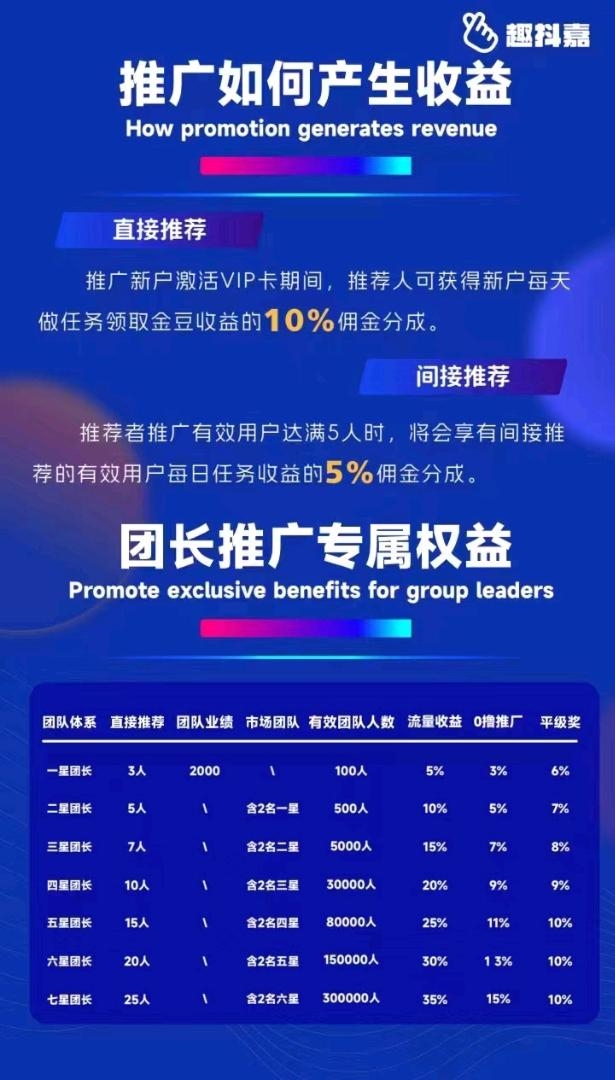 趣抖嘉明日上线