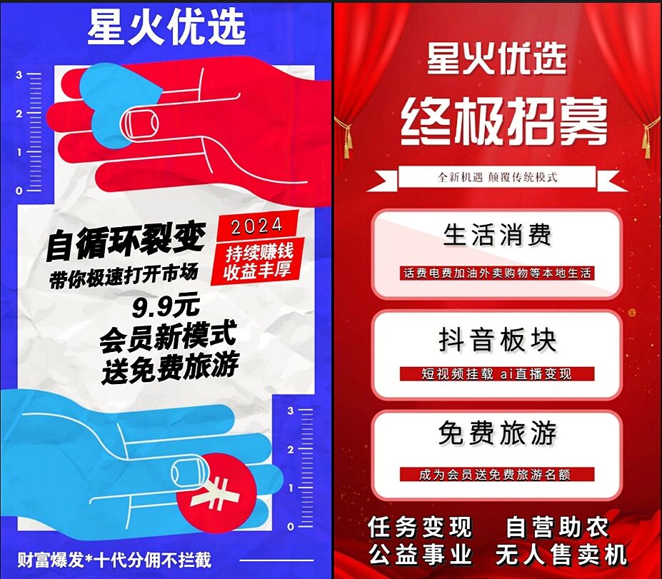 新机遇来袭！抢占先机在未被触及的市场，项目实现团队快速分裂增长