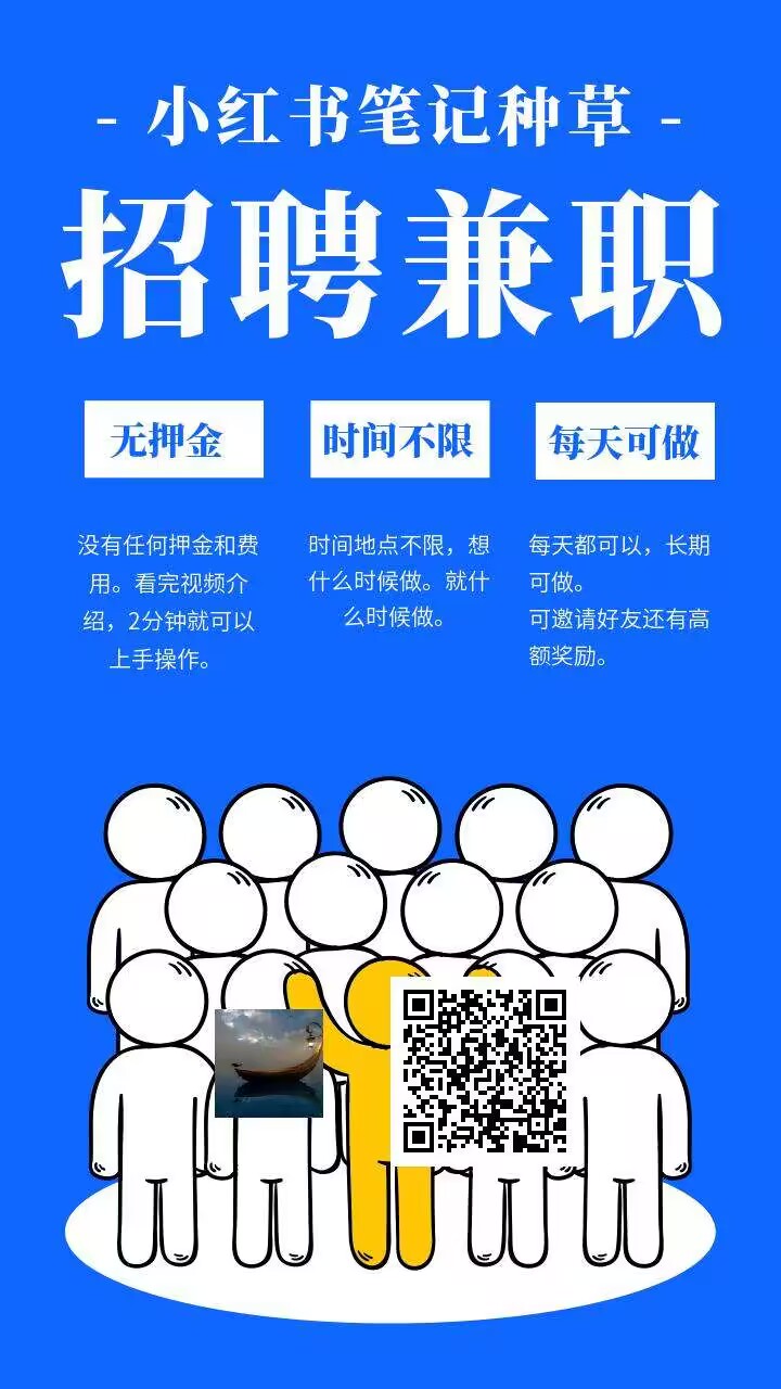 小红书笔记