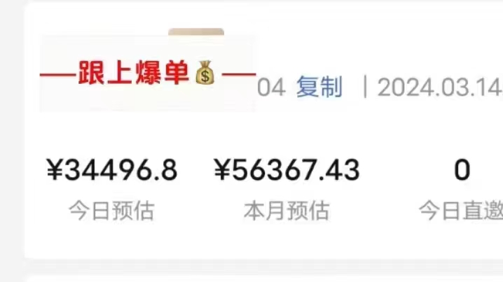 短剧分销，风口项目，免 费教学