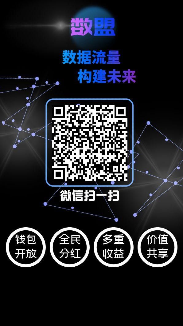 数盟首码零撸项目