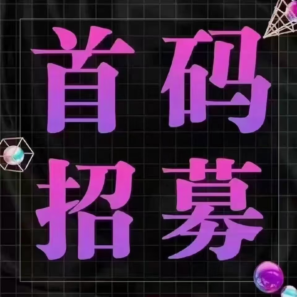 首码项目:高标成语