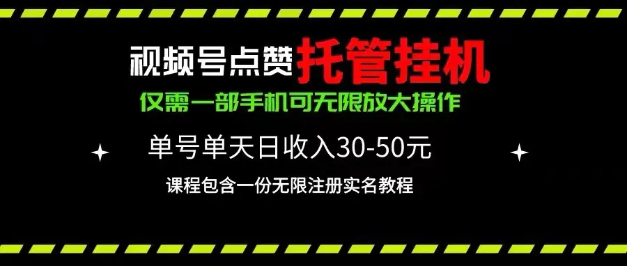 大蚂蚁任务平台首码！视频号自动托管点赞评论关注