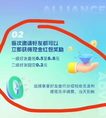 2025最新零撸广告项目，0.1/1金币，转赠秒变现